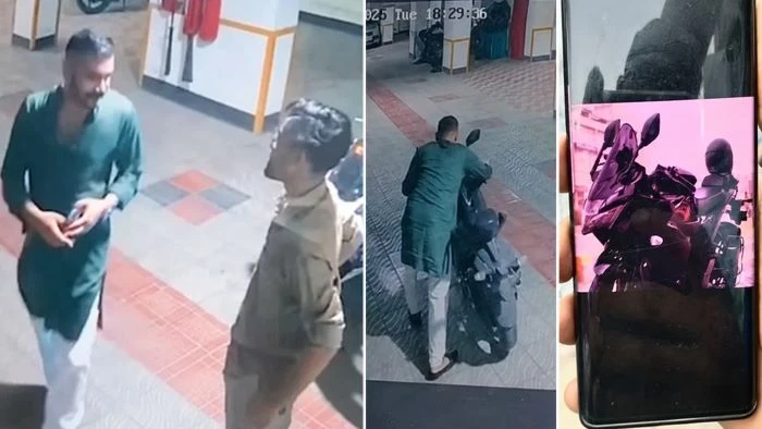 তাহসিফের লাশ উদ্ধারের স্থান থেকে ৫০ গজ দূরে মিলল মোটরসাইকেল, হেফাজতে ‘জুনিয়র বন্ধু’ দ্বীপ